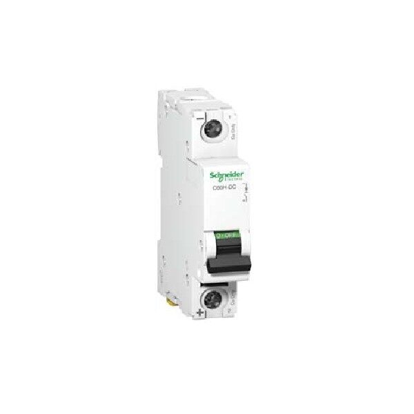 Acti 9 C60H DC 1P A9N61500 0,5A