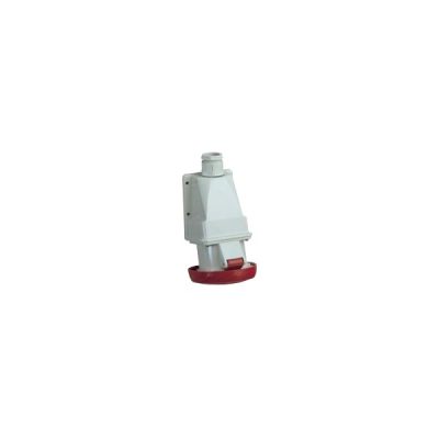 Ổ cắm gắn tường IP67 PKF16W734