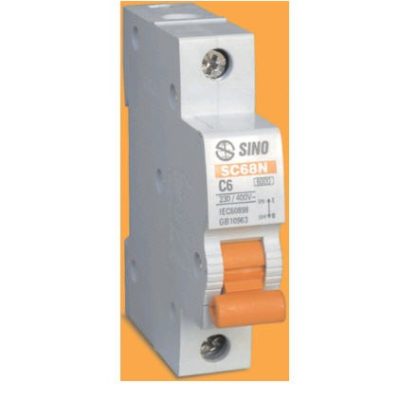 Cầu dao tự động MCB, cầu dao chống dòng rò RCCB