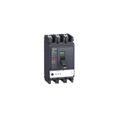 MCCB Schneider Compact LV432877