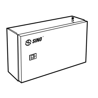 Tủ kết nối Sino CE1