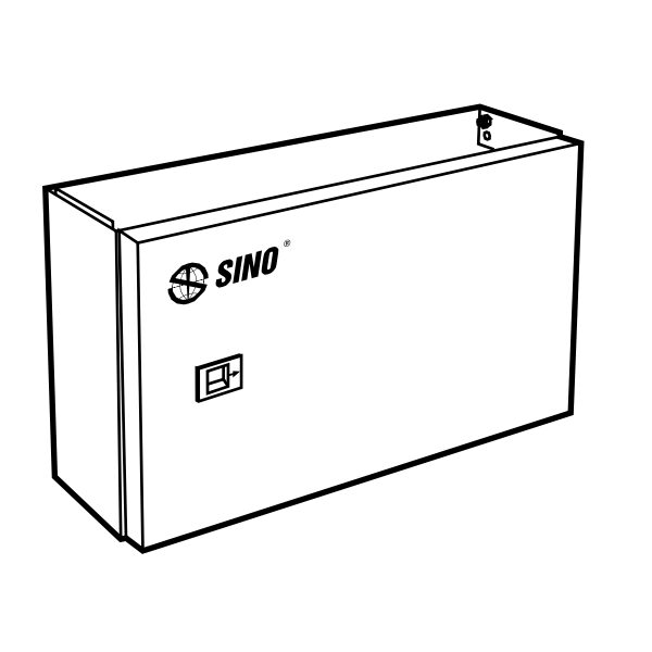 Tủ kết nối Sino CE2
