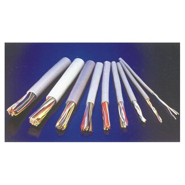 Dây điện thoại Sino 40P x 1/0.65mm