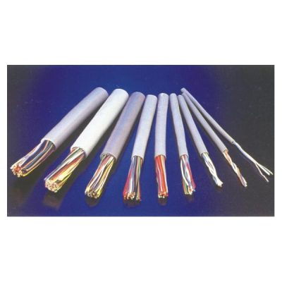 Dây điện thoại Sino 100P x 1/0.65mm