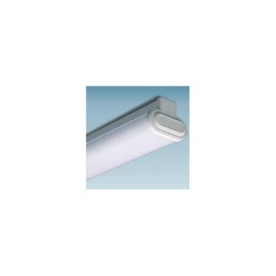 Bộ đèn có chụp nhựa dạng tròn SPD/SOD 1036
