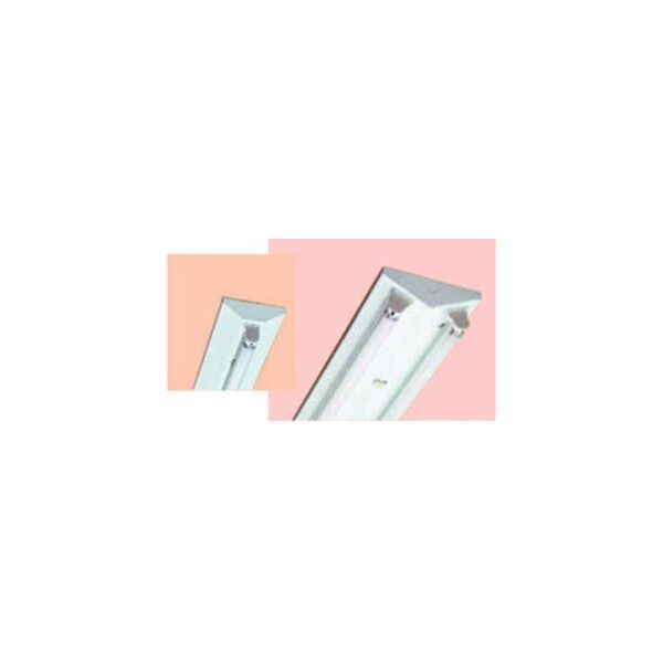 Bộ đèn huỳnh quang kiểu chữ V SVC 1018