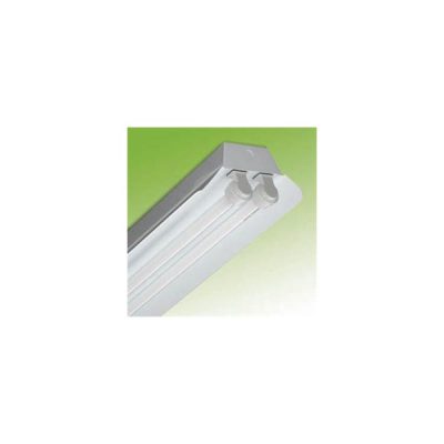 Bộ đèn huỳnh quang có phản quang tỏa rộng SQC 1036
