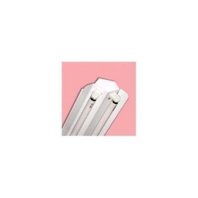 Bộ đèn huỳnh quang có phản quang chia sáng SWS 2036