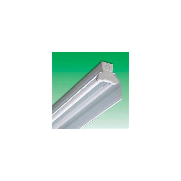 Bộ đèn huỳnh quang có phản quang 1 phía SCC 2036