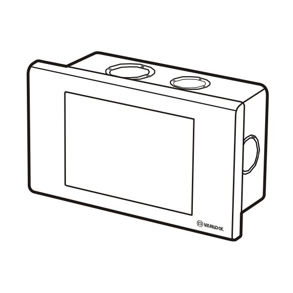 Hộp nối dây kiểu mặt S18 S18/30X+S2157