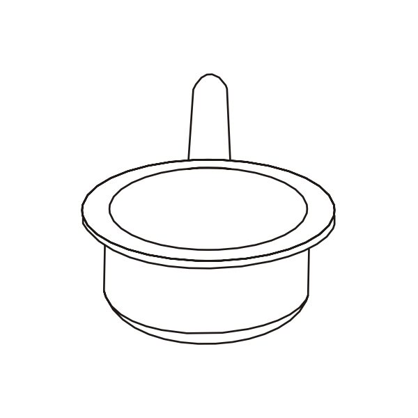 Nút bịt ống SPB16