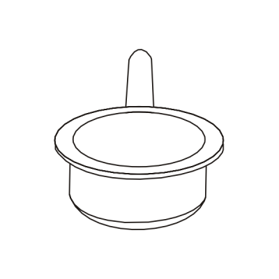 Nút bịt ống SPB20/C16