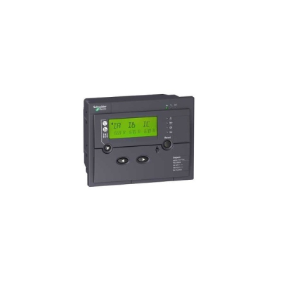 Rơle nhiệt schneider REL59801