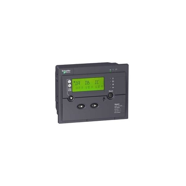 Rơle nhiệt schneider REL59815