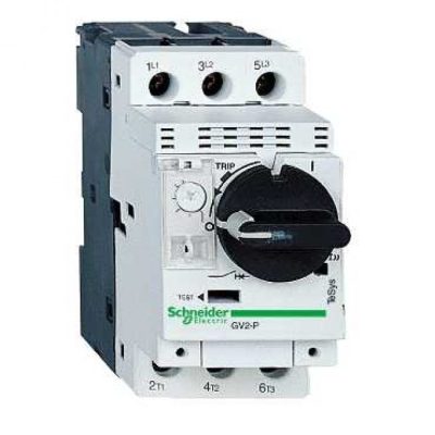 CB Bảo Vệ Động Cơ GV2