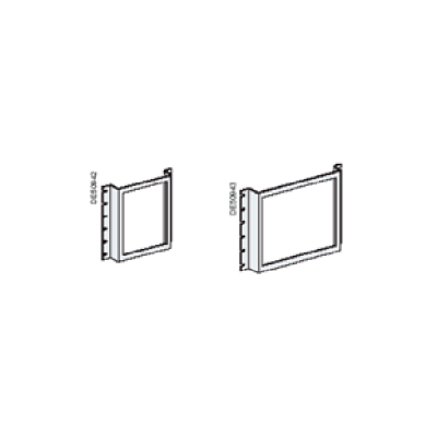 Phụ kiện cho sepam schneider 59699