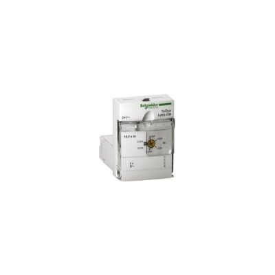 Khởi động từ TeSys U LUCA32●●