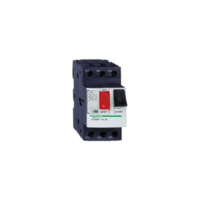 CB 3 cực - TeSyS GV2ME14