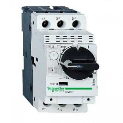 CB 3 cực - TeSyS GV2P03