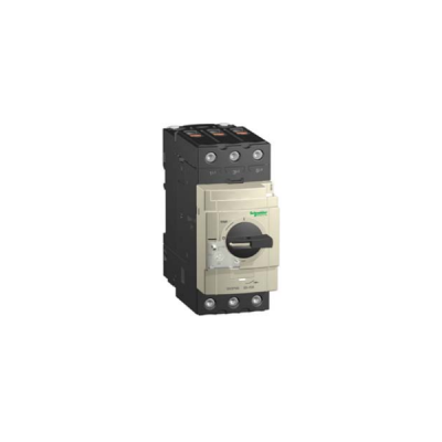 CB từ nhiệt dạng núm xoay GV3P18