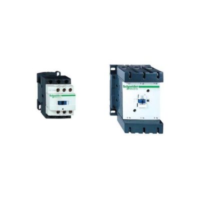 Khởi động từ loại D LC1D38●●