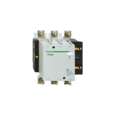 Khởi động từ loại LC1F LC1F265
