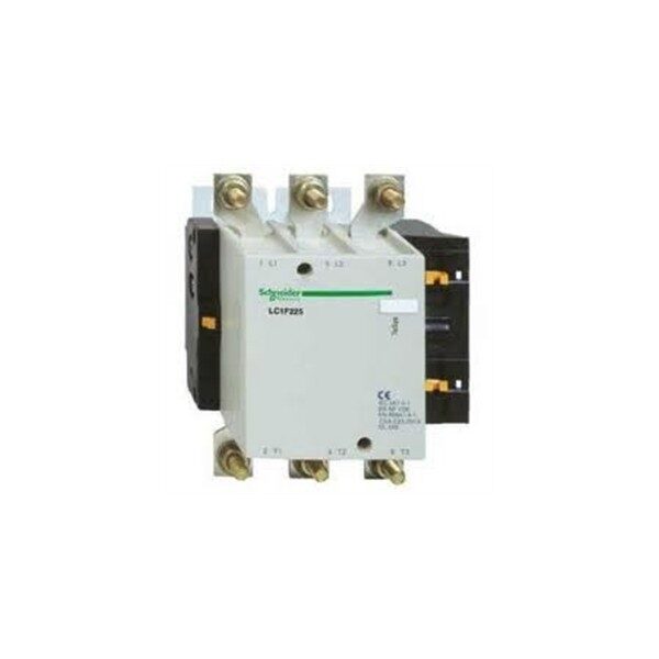 Khởi động từ loại LC1F LC1F500