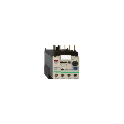 Relay nhiệt cho khởi động từ loại K LR2K0312