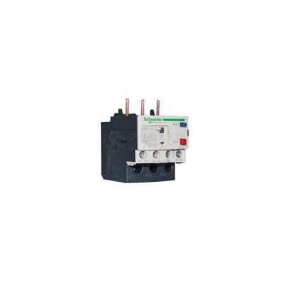 Relay nhiệt loại LRD LRD12