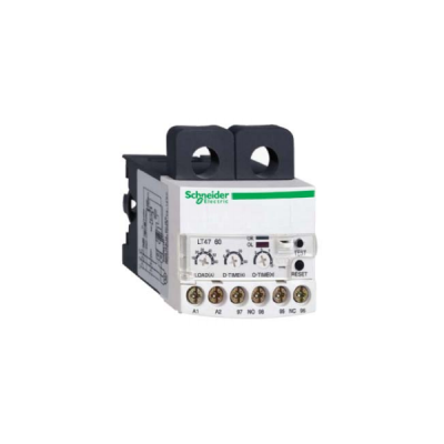 Relay bảo vệ nhiệt điện tử LT4706M7S