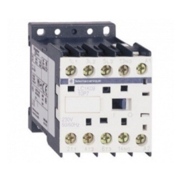 Relay điều khiển loại K CA2KN40
