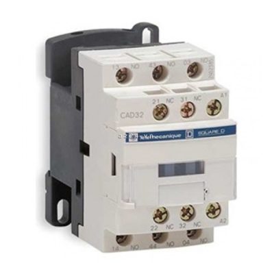Relay điều khiển loại D CAD50