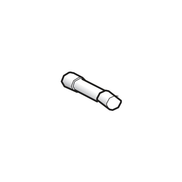 Cầu chì ống Schneider DF2BA0100