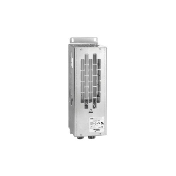 Phụ kiện cho biến tần VW3A7701