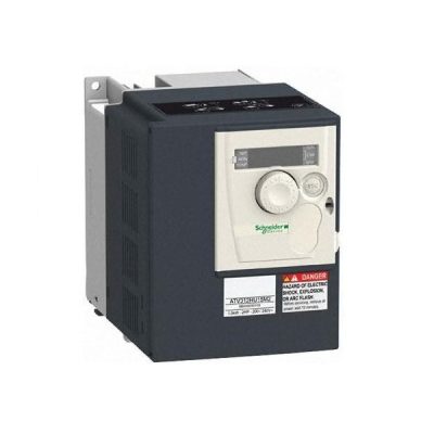 Biến tần Schneider ATV312H018M3