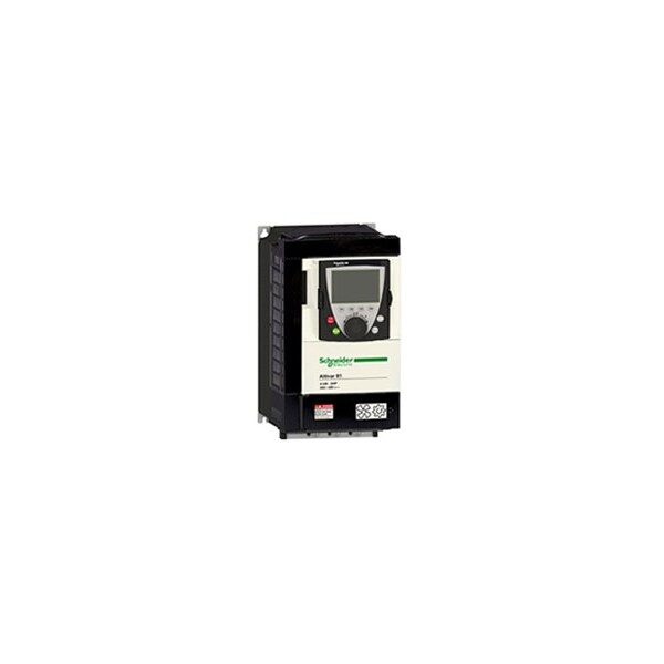 Biến tần Schneider ATV61HU55N4