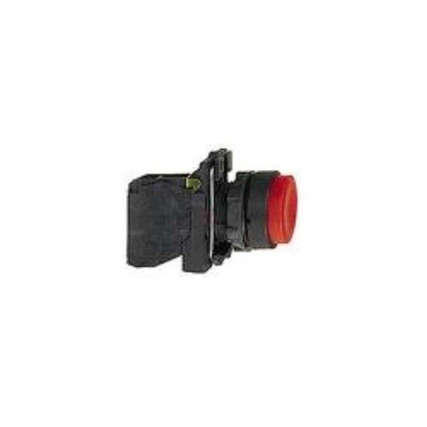 Nút nhấn Schneider XB5AW34B5