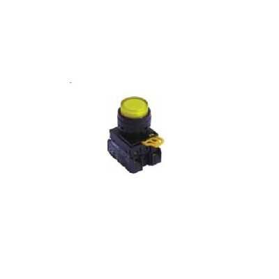 Đèn báo Schneider XB5AVB6