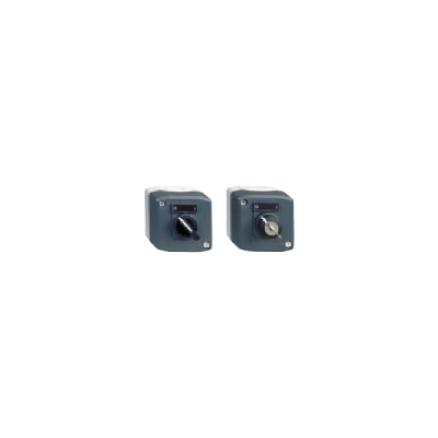 Công tắc xoay Schneider XALD134