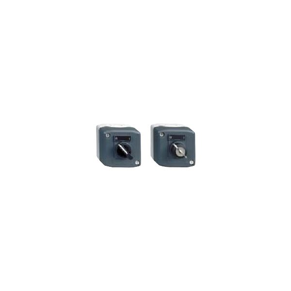 Công tắc xoay Schneider XALD134