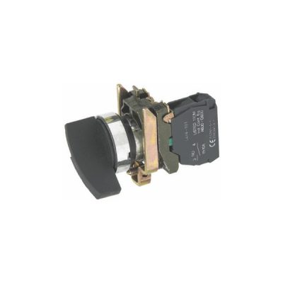 Công tắc xoay Schneider XB4BJ33