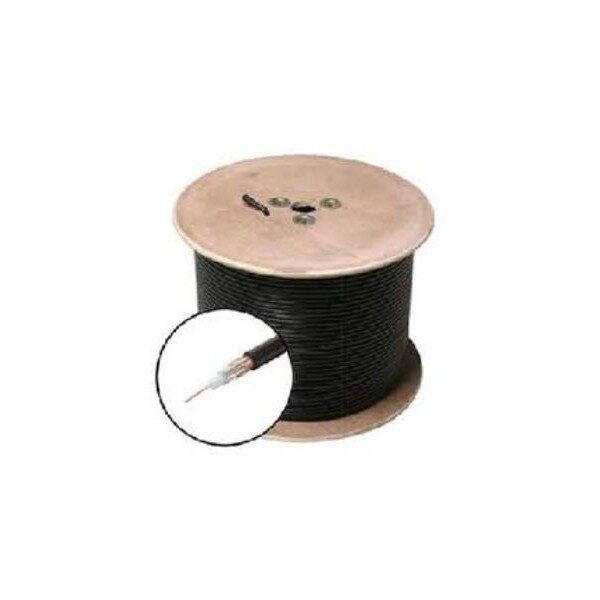 Cáp đồng trục RG-6U lõi BC 96 sợi