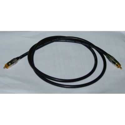 Cáp đồng trục Digital lõi đồng JB-Y(ST)Y2x2x0,6