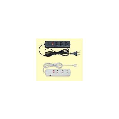 Ổ cắm 2 chấu kéo dài 3SN5/TW