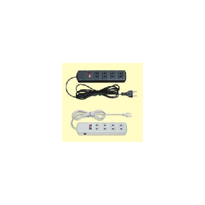 Ổ cắm 2 chấu kéo dài 4SN3/T
