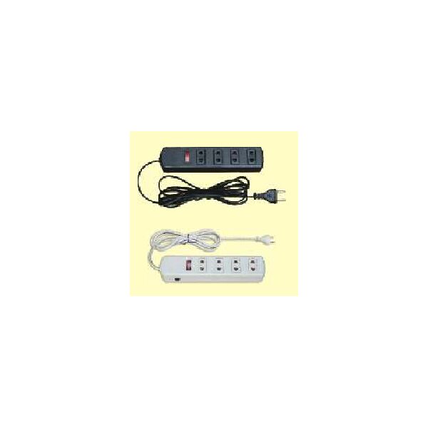 Ổ cắm 2 chấu kéo dài 4SN5/TW