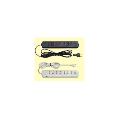 Ổ cắm 2 chấu kéo dài 4SNN5/TW