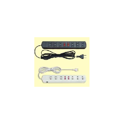 Ổ cắm 2 chấu kéo dài 6SN3/T