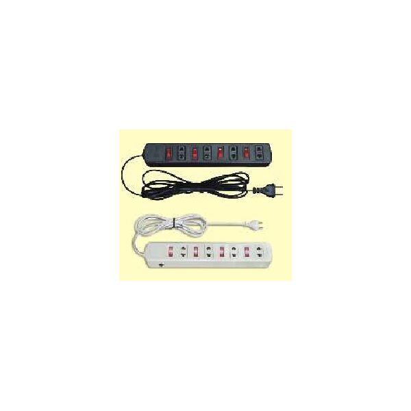 Ổ cắm 2 chấu kéo dài 4SNN3/W