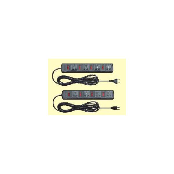 Ổ cắm đa năng kéo dài 4SKNN5